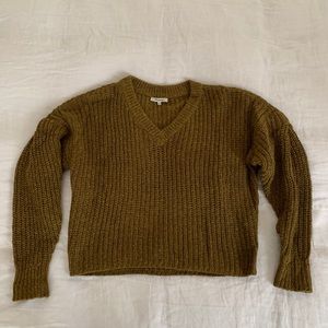 Madewell Sweater